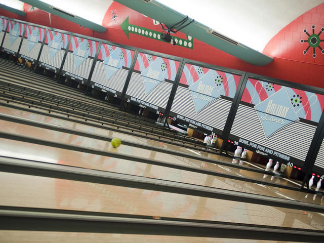 Holiday Lanes Photo 4