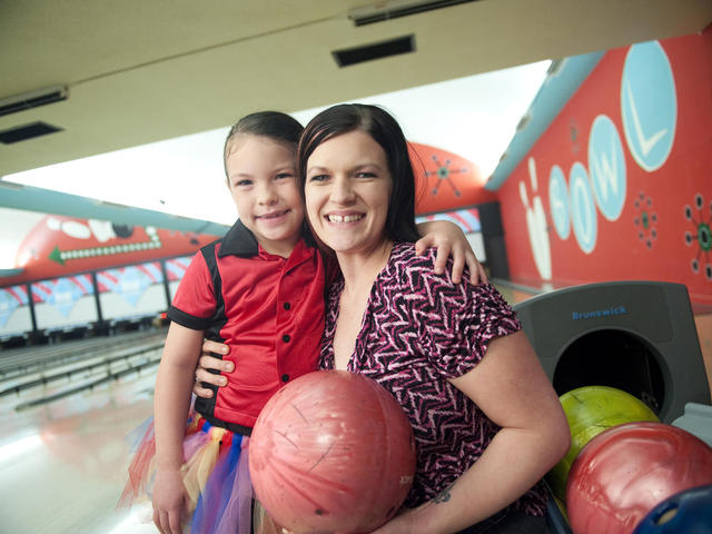 Holiday Lanes Photo 5