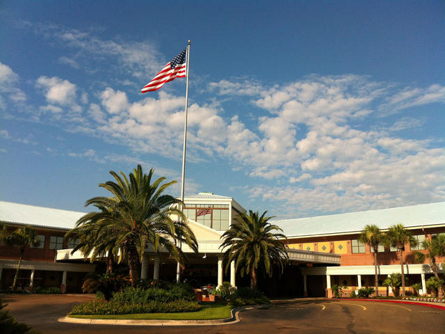 Hollywood Casino Baton Rouge Photo