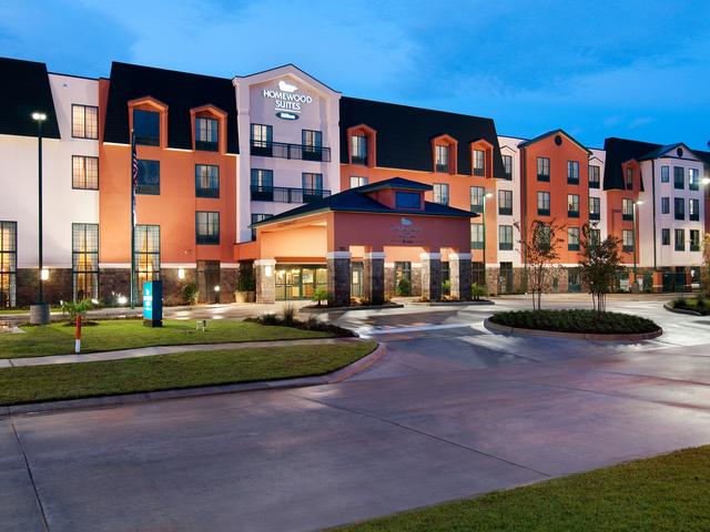 Homewood Suites by Hilton Slidell Photo