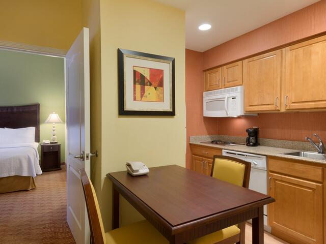 Homewood Suites Shreveport Photo 3