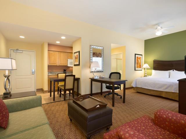 Homewood Suites Shreveport Photo 6