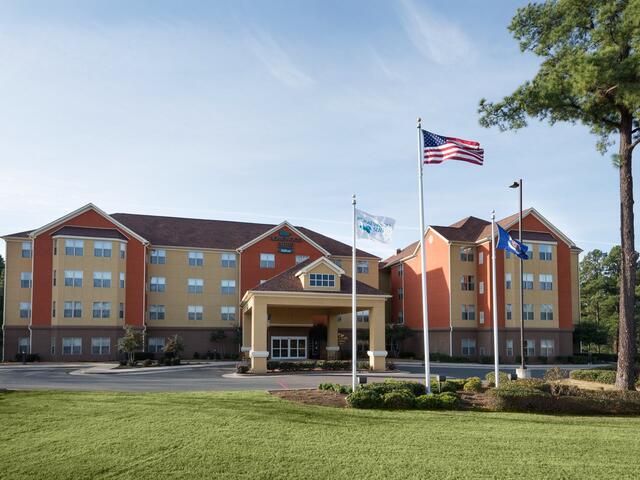 Homewood Suites Shreveport Photo