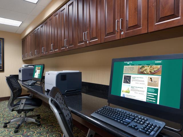 Homewood Suites Shreveport Photo 7