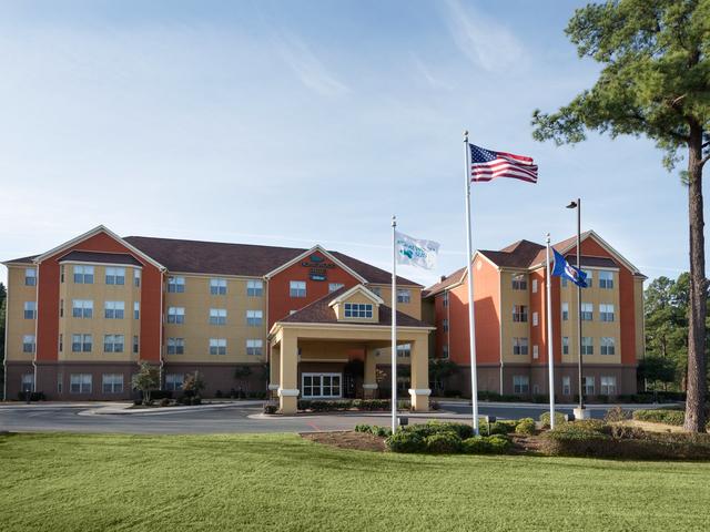 Homewood Suites Shreveport Photo