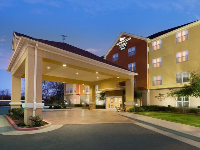 Homewood Suites Shreveport Photo 2