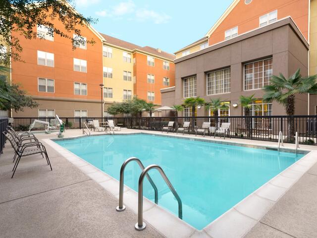Homewood Suites Shreveport Photo 4