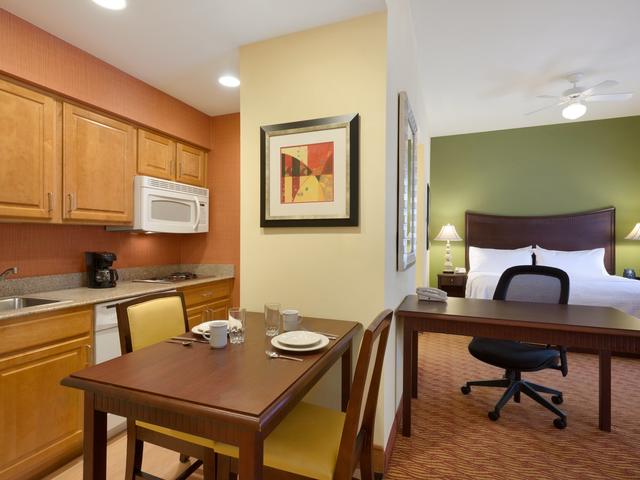 Homewood Suites Shreveport Photo 5