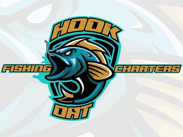 Hook Dat Fishing Charters Photo