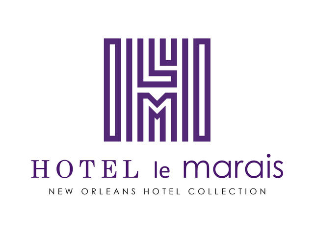 Hotel Le Marais