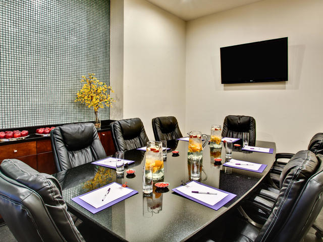 Hotel Le Marais - Board Room