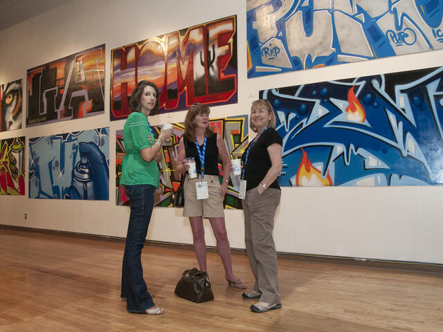 Artspace Photo 2