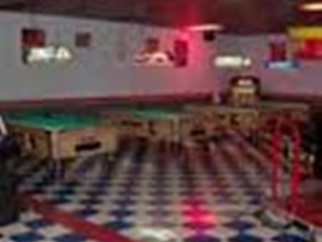 All Star Bowling Lanes Photo