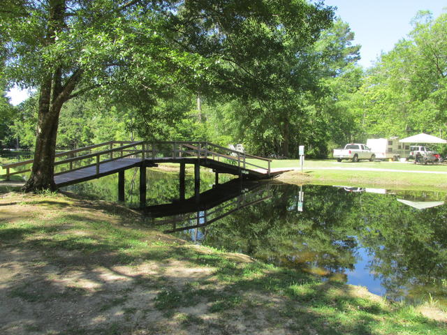 Indian Creek Campground & RV Park Photo