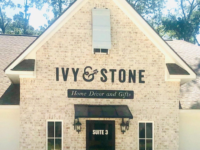 Ivy & Stone business Photo 2