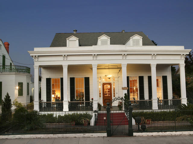 Ashton's Bed and Breakfast Photo 2