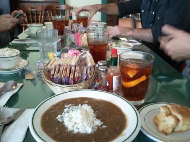 Jacquelyn's Café Photo