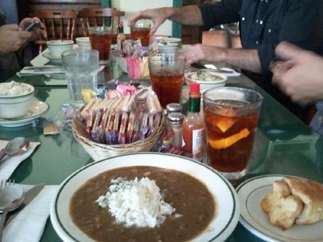 Jacquelyn's Café Photo