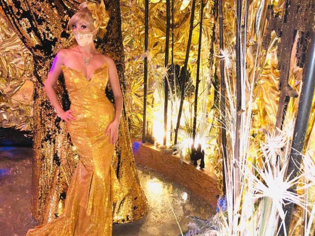 Bling Bayou