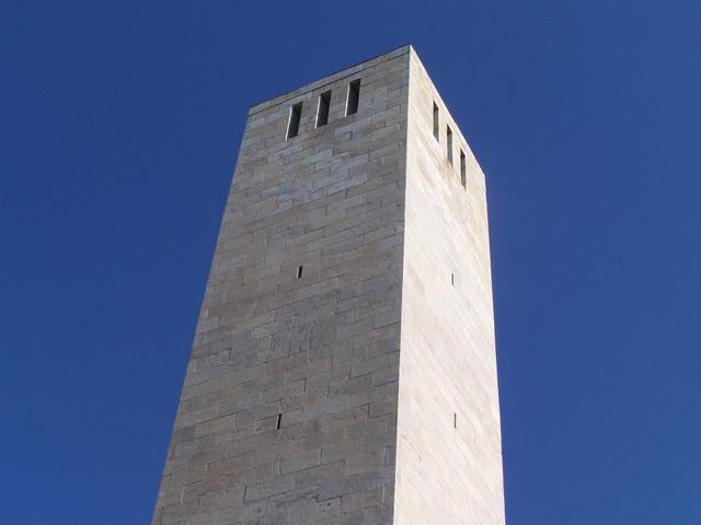 Chalmette Monument