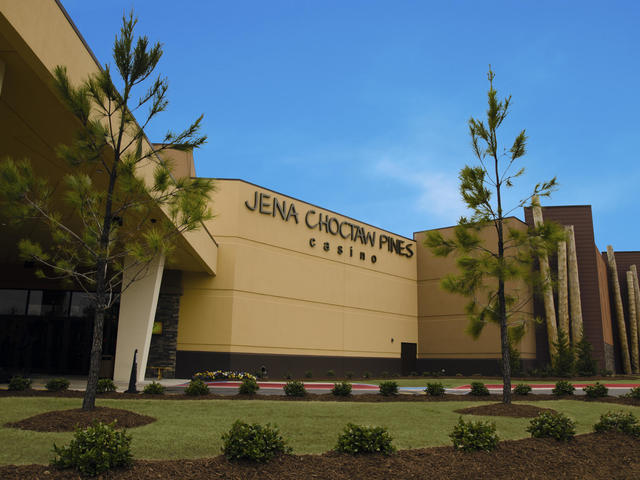 Jena Choctaw Pines Casino Photo