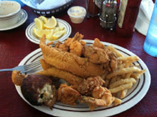 Johnny's Catfish & Seafood Photo