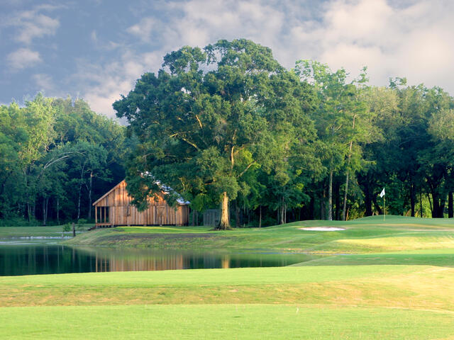 The Atchafalaya Golf Course at Idlewild Photo 3