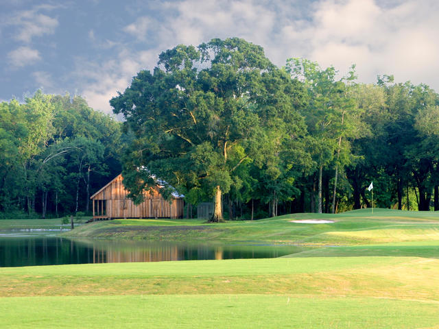 The Atchafalaya Golf Course at Idlewild Photo 3