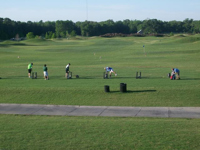 The Atchafalaya Golf Course at Idlewild Photo 4