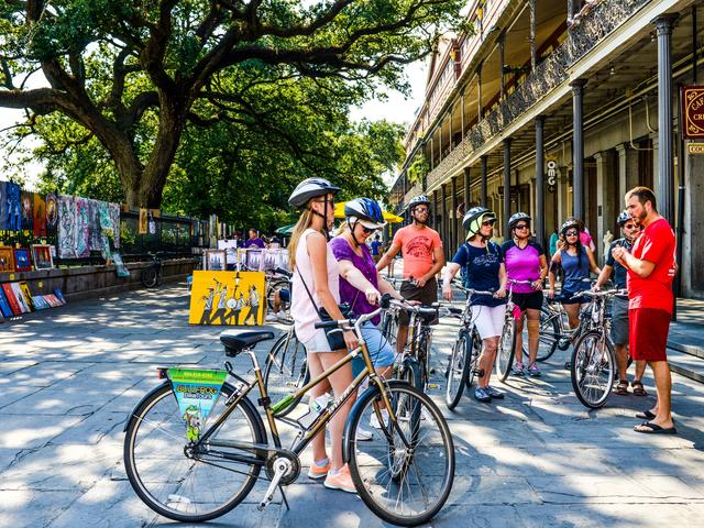 Joieful - Bike Tour Photo 2