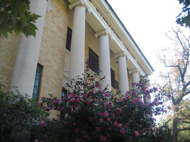 Karpeles Manuscript Library Museum Photo