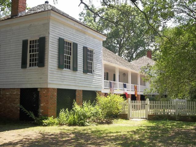 Kent Plantation House Photo 2