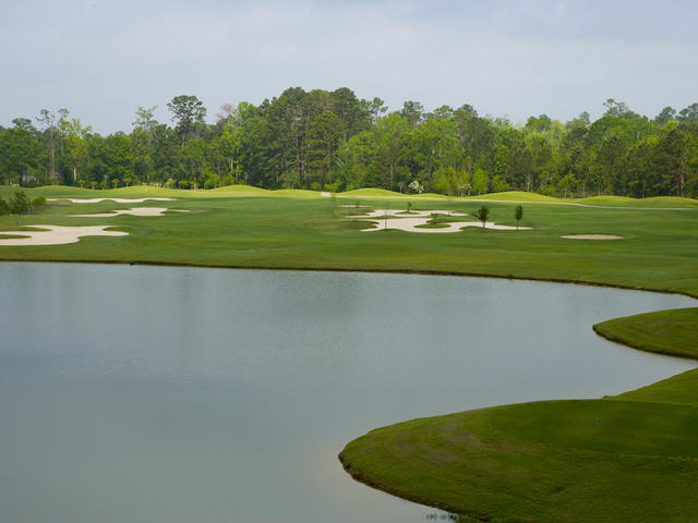 Koasati Pines at Coushatta Photo 5