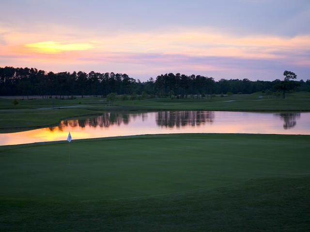 Koasati Pines at Coushatta Photo 4