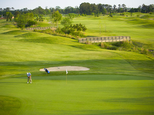 Koasati Pines at Coushatta Photo 3