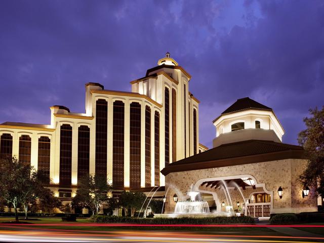 L'Auberge Casino Resort Lake Charles Photo