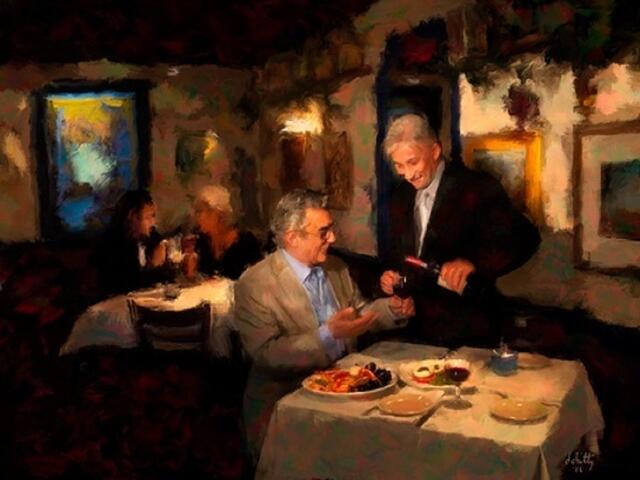 L'Italiano Italian Restaurant Photo