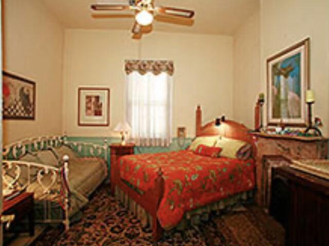 Gothic Room