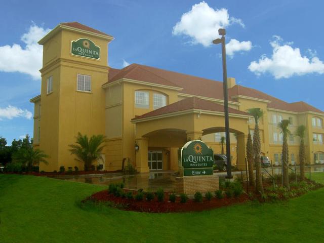 La Quinta Inn & Suites - Baton Rouge Photo