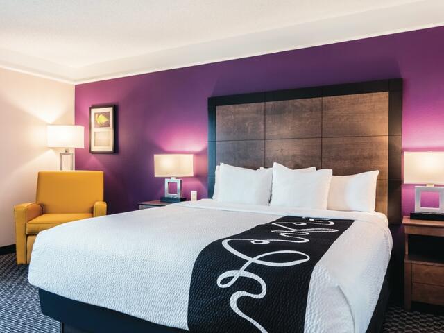 Room with King Bed