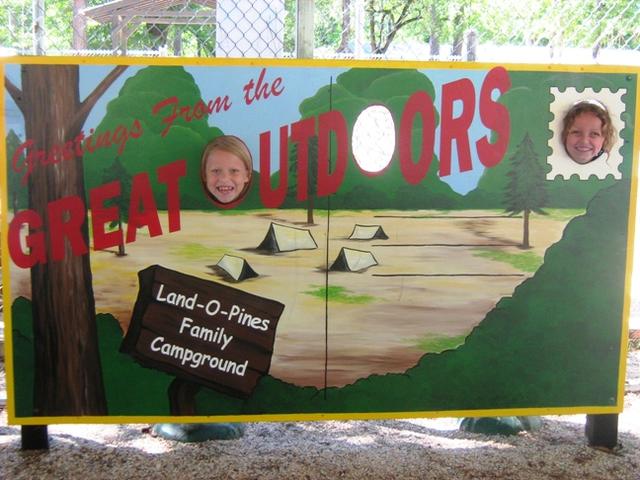 Land-O-Pines Family Campground Photo