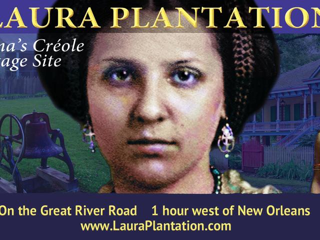 Laura Plantation: Louisiana's Creole Heritage Site Photo 3