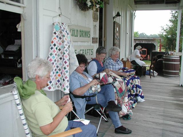 Laurel Valley Village Plantation Photo