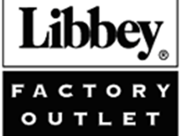 Libbey Glass Factory Outlet | Explore Louisiana