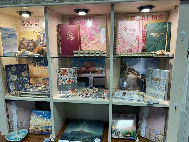 The Avenue Christian Bookstore Photo