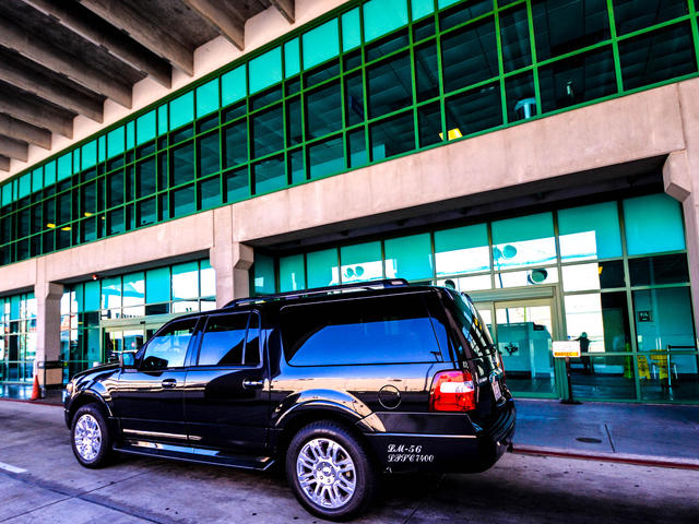 SUV