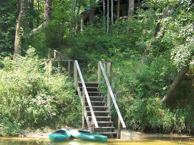 Little River Bluffs - A Nature Preserve & Retreat Photo