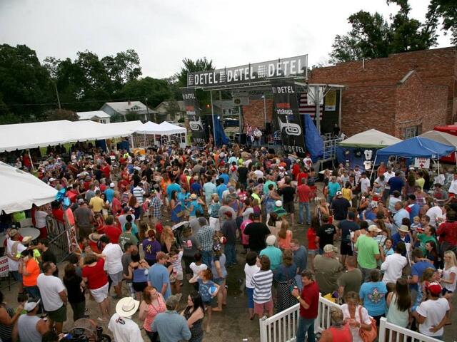 Avoyelles Arts & Music Festival