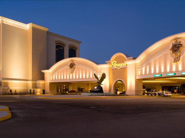 Paragon Casino Resort