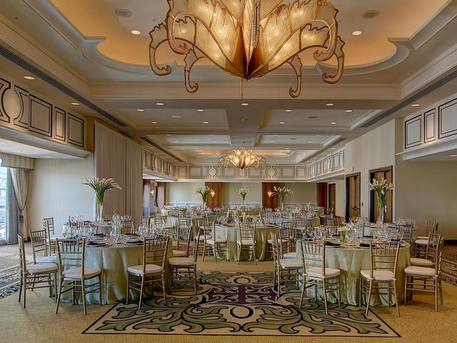 Louisiana Ballroom